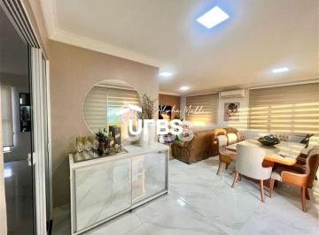 Apartamento de 4 quartos, Goiânia · APARTAMENTO 244,35MT 4 SUITES SETOR NOVA SUIÇA