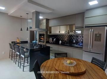 Casa de 3 quartos, São José do Rio Preto · * EXCELENTE CASA COMPACTA * LOCALIZADA NA PARTE ALTA DO CONDOMÍNIO