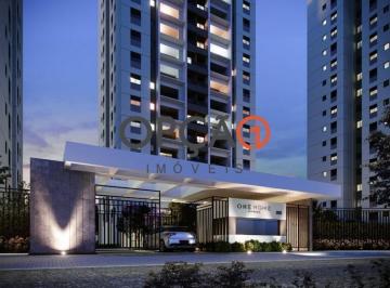 Foto 01 · Apartamento, Jardim Jacyra, Americana, SP