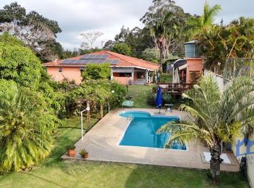 Foto 01 · Chácara com 3 Quartos e 4 banheiros à Venda, 2.985 m² por R$ 1.800.000 Cód. ps257