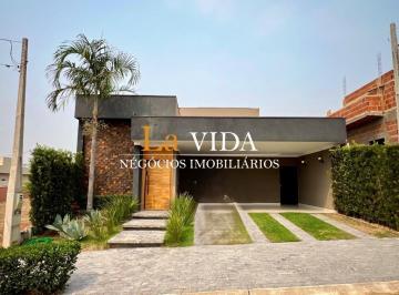 Foto 17 · Casa em Condomínio à Venda em Bady Bassitt-SP: 2 Quartos, 1 Suíte, 1 Sala, 3 Banheiros, 2 Vagas de G