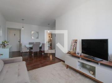 Apartamento · 92m² · 3 Quartos · 1 Vaga · Apartamento à Venda - Bosque, 3 Quartos,  92 m² - Campinas