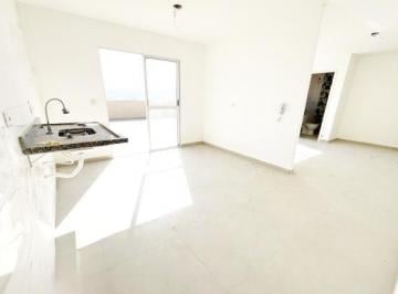 Apartamento de 2 quartos, São Paulo · Apartamento novo à venda no Bairro da Vila Pereira Cerca na Rua Santa Romana 221