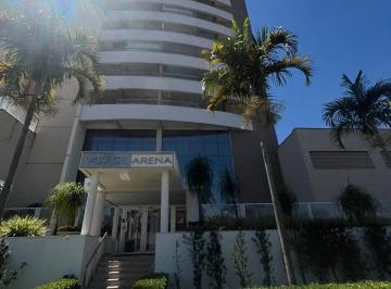 Apartamento de 4 quartos, Goiânia · Apartamento / Cobertura 4 quartos, Jardim Goias, Alto da Gloria, Bueno, Marista