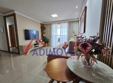 Foto 01 · Apartamento em Jardim Camburi! Com 4 Quartos, 2 Suíte, 3 Vagas, 156m².