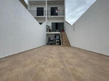 Foto 01 · Sobrado de 80m², Localizado no Jd. Serra Dourada em Votorantim/SP!