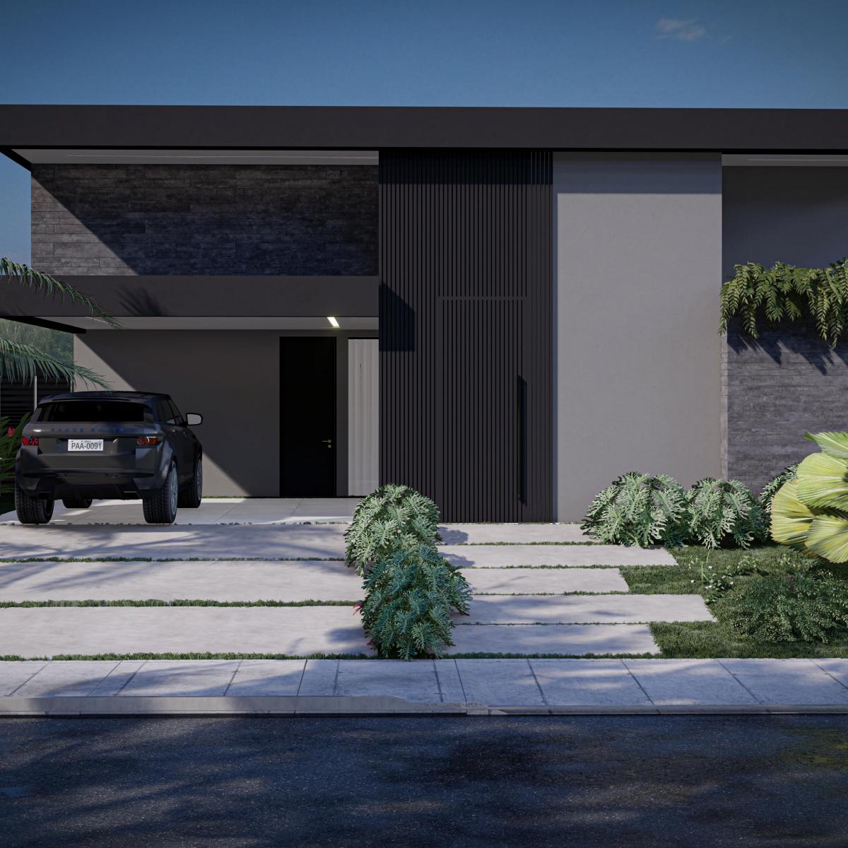 Foto - Votorantim - Alphaville Nova Esplanada