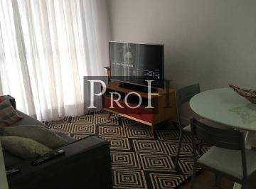 Apartamento de 2 quartos, Santo André · Apartamento Vila Homero Thon Santo André