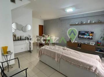 Foto 01 · Casa em Condomínio no Jardim Primavera, Jacareí-SP: 03 Quartos, 1 Suíte, 2 Vagas - Venda ou Locação!