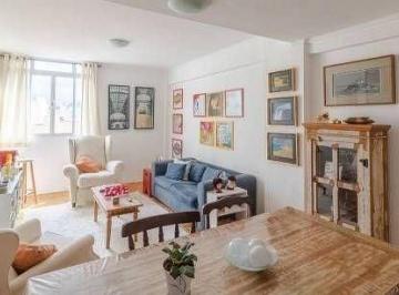 Apartamento de 3 quartos, São Paulo · Apartamento para venda com 3 quartos em Santa Efigênia - SP