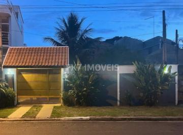 Foto 40 · Casa de alto padrão com 3 quartos e 2 suítes em Barão Geraldo, Campinas-SP: 3 salas, 4 banheiros, 3 