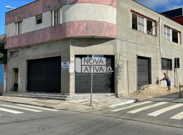 Foto 01 · Salao, Vila Mazzei, São Paulo, SP
