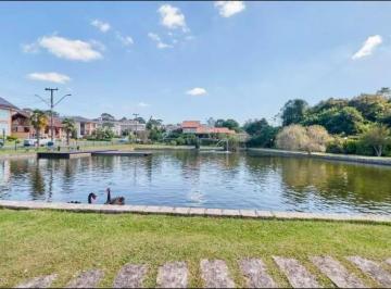 Terreno , Colombo · Terreno a venda no condomínio Castel di bellggio 2.084m² privativos - Colombo