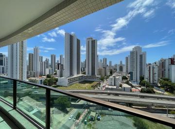 Apartamento de 3 quartos, Recife · EDIFICIO MARIA LIGIA