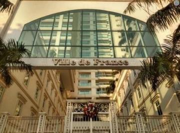 Apartamento de 4 quartos, Santos · Apartamento para venda com 344 m² com 4 quartos em Ponta da Praia - SP