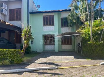 Foto 01 · Casa à venda em Porto Alegre-RS, bairro Cavalhada: 3 dormitórios, 1 suíte, 2 salas, 3 banheiros, 1 v