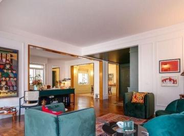 Apartamento , São Paulo · Apartamento para venda com 246m² - Na República com 2 Dormitórios