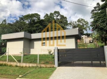 Foto 01 · Chacara, Parque da Fazenda, Itatiba, SP