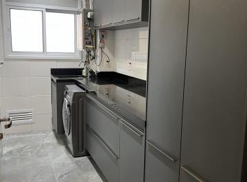 Apartamento de 3 quartos, São Paulo · CONDOMINIO MAIRARE - ROD. RAPOSO TAVARES, 7389