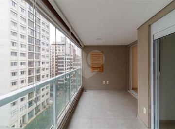 Apartamento de 1 quarto, São Paulo · Apartamento à venda com 48m² 1quarto 1 banheiro 1 vaga na Bela Vista.