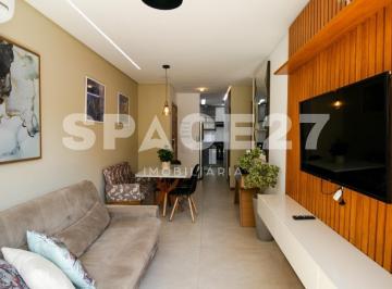 Foto 01 · Apartamento de 2 quartos na Praia da Costa, Vila Velha-ES, com suíte e vaga de garagem! Venha confer