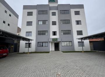 Foto 01 · Apartamento, Nossa Senhora Aparecida, Mafra, SC