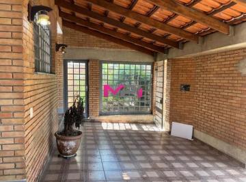 Foto 01 · CASA A VENDA 4 QUARTOS - JARDIM PLANALTO - JUNDIAÍ - SP