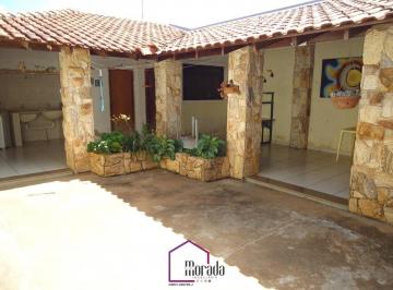 Foto 01 · Casa, Parque Glória IV, Catanduva, SP