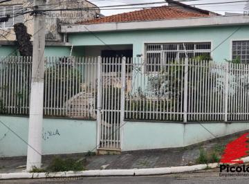 Foto 01 · Casa Comercial de Alto Padrão na Vila Granada - 3 Dormitórios, 3 Vagas de Garagem - Imperdível!
