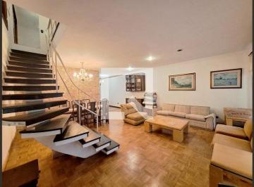Casa · 180m² · 3 Quartos · 1 Vaga · Casa para Aluguel - Vila Romana, 3 Quartos, 180 m² - São Paulo