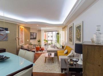 Apartamento · 140m² · 3 Quartos · 2 Vagas · Apartamento para Aluguel - Vila Leopoldina, 3 Quartos,  140 m² - São Paulo