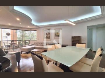 Apartamento · 140m² · 3 Quartos · 2 Vagas · Apartamento para Aluguel - Vila Leopoldina, 3 Quartos, 140 m² - São Paulo