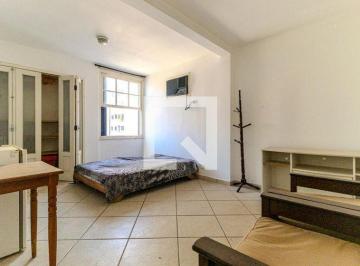 Apartamento · 23m² · 1 Quarto · Apartamento para Aluguel - Santa Cecília, 1 Quarto, 23 m² - São Paulo