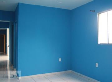 Casa · 90m² · 3 Quartos · 1 Vaga · Casa para Aluguel - Jardim América II, 3 Quartos, 90 m² - Várzea Paulista
