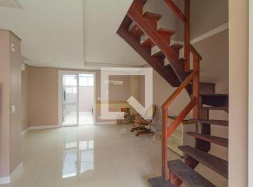 Casa · 80m² · 2 Quartos · 1 Vaga · Casa à Venda - Centro, 2 Quartos, 80 m² - Canoas