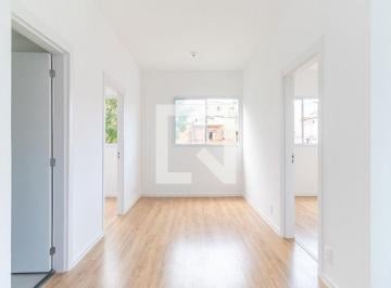 Apartamento · 38m² · 2 Quartos · Apartamento à Venda - Jardim Marajoara , 2 Quartos,  38 m² - São Paulo
