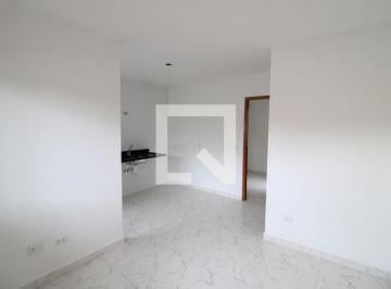 Apartamento · 31m² · 1 Quarto · Apartamento à Venda - Água Fria, 1 Quarto, 31 m² - São Paulo