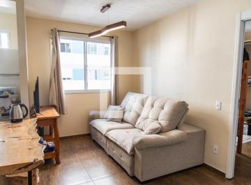 Apartamento · 36m² · 1 Quarto · Apartamento à Venda - Liberdade, 1 Quarto,  36 m² - São Paulo