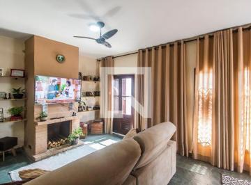Casa · 325m² · 4 Quartos · 2 Vagas · Casa à Venda - Centro, 4 Quartos, 325 m² - Barueri