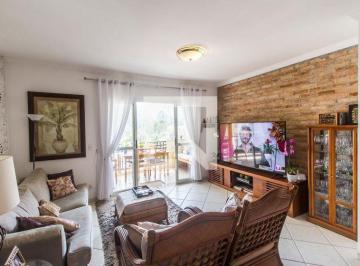 Apartamento · 140m² · 3 Quartos · 2 Vagas · Apartamento à Venda - Alphaville, 3 Quartos,  140 m² - Barueri