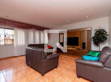 Casa · 300m² · 4 Quartos · 3 Vagas · Casa à Venda - Vila Invernada, 4 Quartos,  300 m² - São Paulo