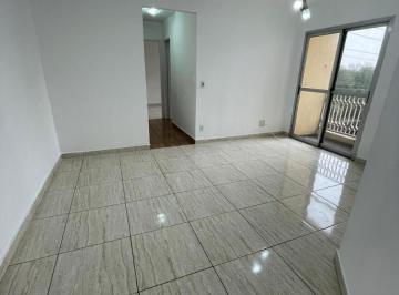Foto 02 · Apartamento - Sítio Pinheirinho