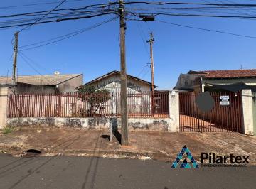 Terreno · Terreno residencial a venda proximo da Av. Santos Dumont