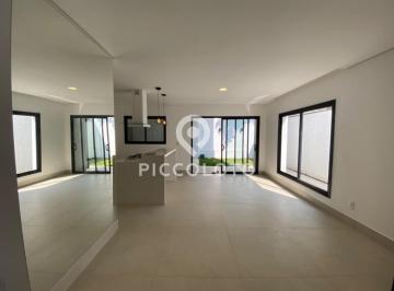 Casa · 232m² · 3 Quartos · 3 Vagas · Sobrado à venda em Campinas, Parque Taquaral, com 3 suítes, com 232 m², Slim Village Taquaral