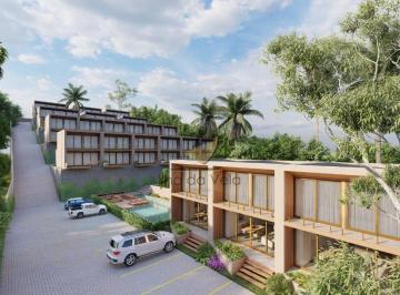 Casa · 95m² · 2 Quartos · 2 Vagas · Casa Sobrado de Condominio em Itaquanduba - Ilhabela