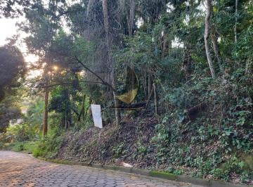 Terreno · 968m² · Terreno Com Vista Para o Mar em Portinho  -  Ilhabela