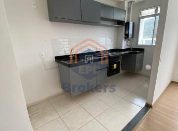 Apartamento · 60m² · 3 Quartos · 1 Vaga · Apartamento em Jardim Carlos Gomes - Jundiaí, SP