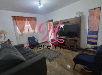Foto 01 · Imóvel de alto padrão no Jardim das Palmeiras: Casa com 3 quartos, 1 suíte e área de lazer. Não perc