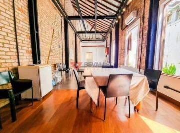 Casa · 221m² · 2 Quartos · 3 Vagas · Casa à venda, Botafogo, 221m², 2 quartos, 3 vagas