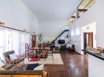 Casa · 599m² · 7 Quartos · 4 Vagas · Casa de Condomínio com 600 m² e 7 Quartos no Alphaville Campinas.